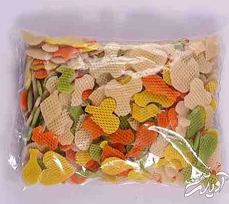 سرخ کردن پفک هندی بدون روغن, طرز تهیه پفک هندی خانگی, پفک هندی خانگی